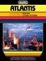 Magnavox Odyssey-2  -  Atlantis (USA, Europe)